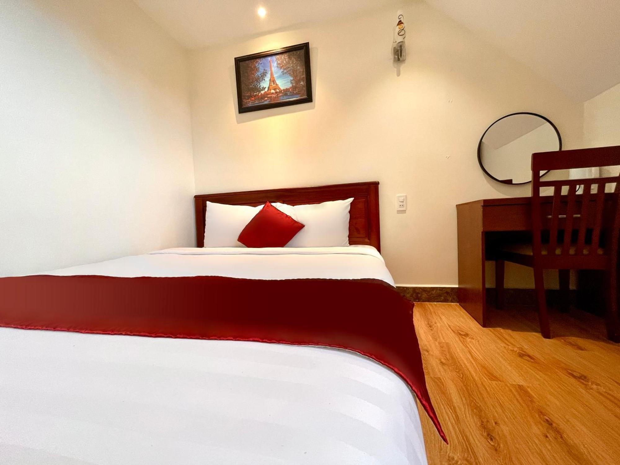 Carnival Villa Dalat Bagian luar foto