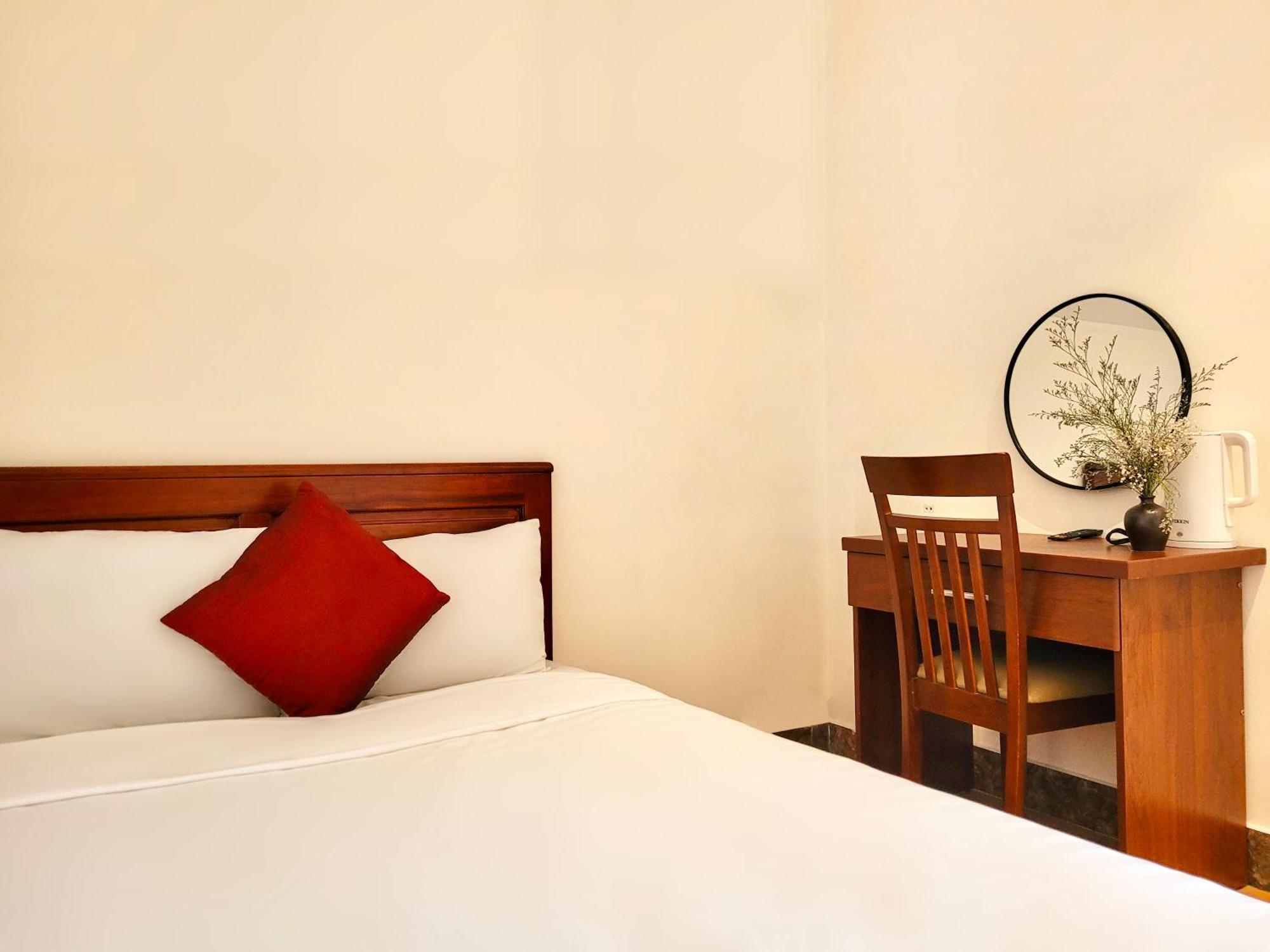 Carnival Villa Dalat Bagian luar foto