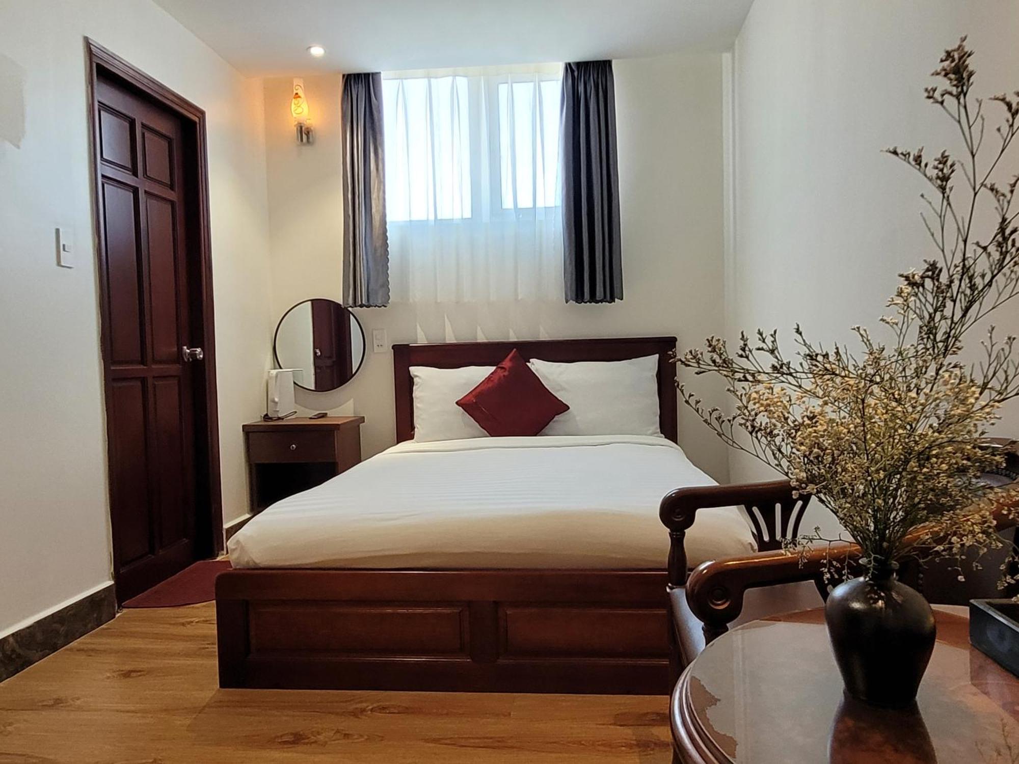 Carnival Villa Dalat Bagian luar foto