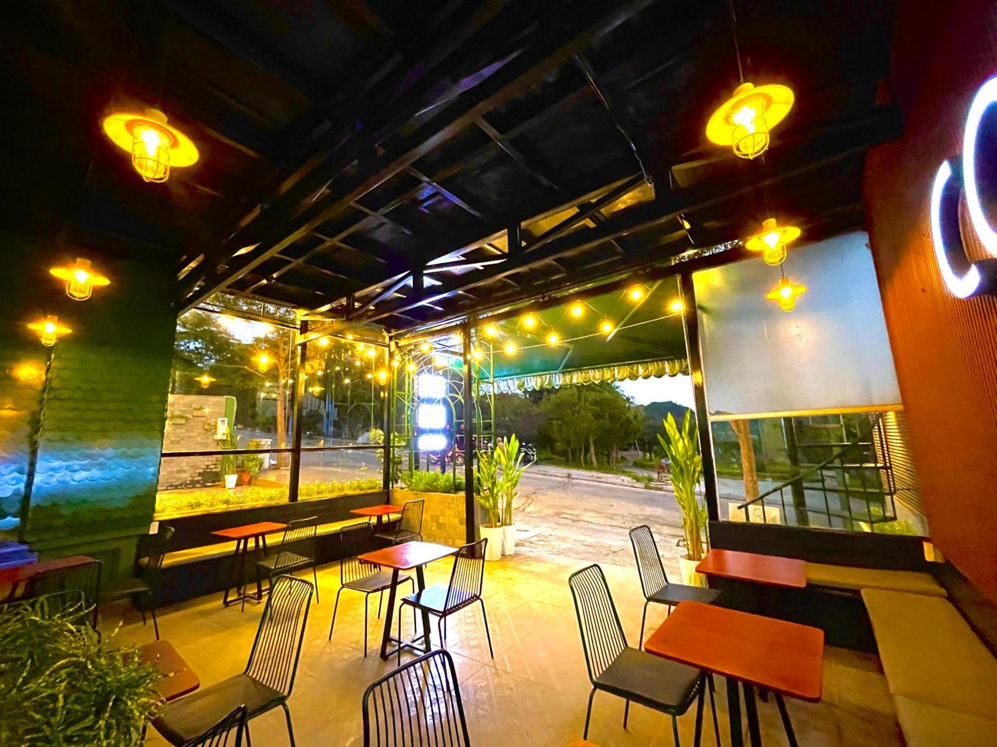 Carnival Villa Dalat Bagian luar foto