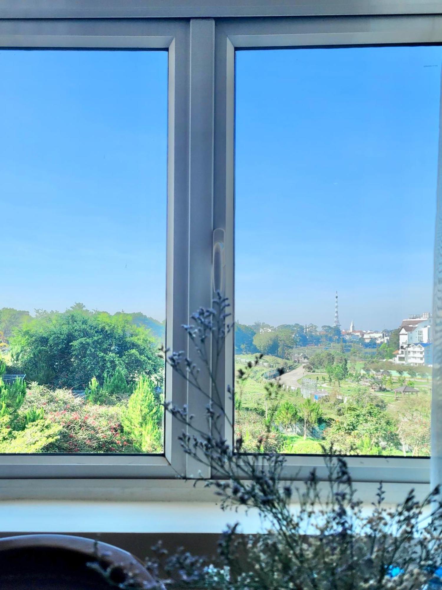 Carnival Villa Dalat Bagian luar foto